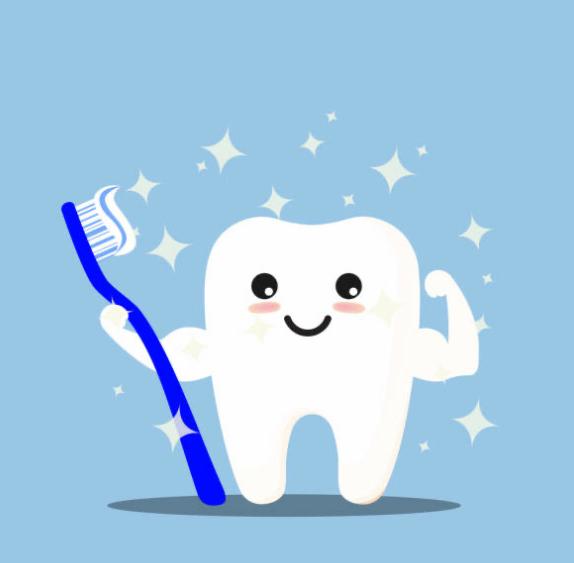 Дополнительные предметы для гигиены полости рта